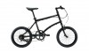 DAHON DASH P8（NBA083M）摺疊車